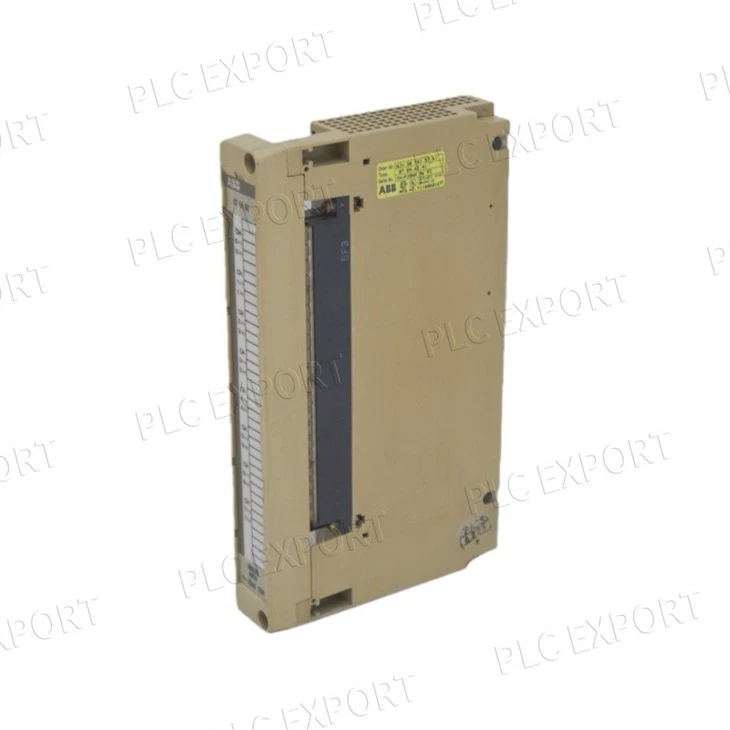 ABB 07EA63R1 Analog Input Module factory