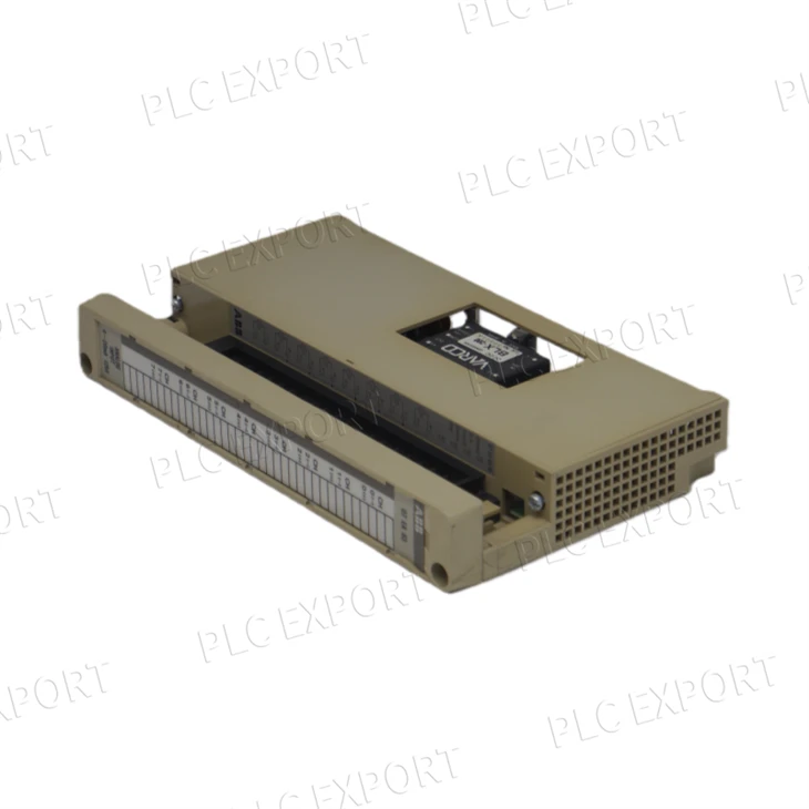 ABB 07EA63R1 analoginės įvesties modulis