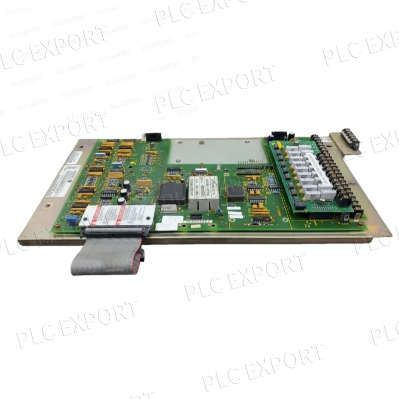 Allen Bradley 1336S-MCB-SPI 74100-071-51 valdymo plokštė
