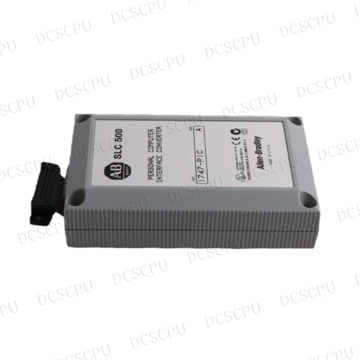 Allen Bradley 1747-PIC Interface Converter suppliers