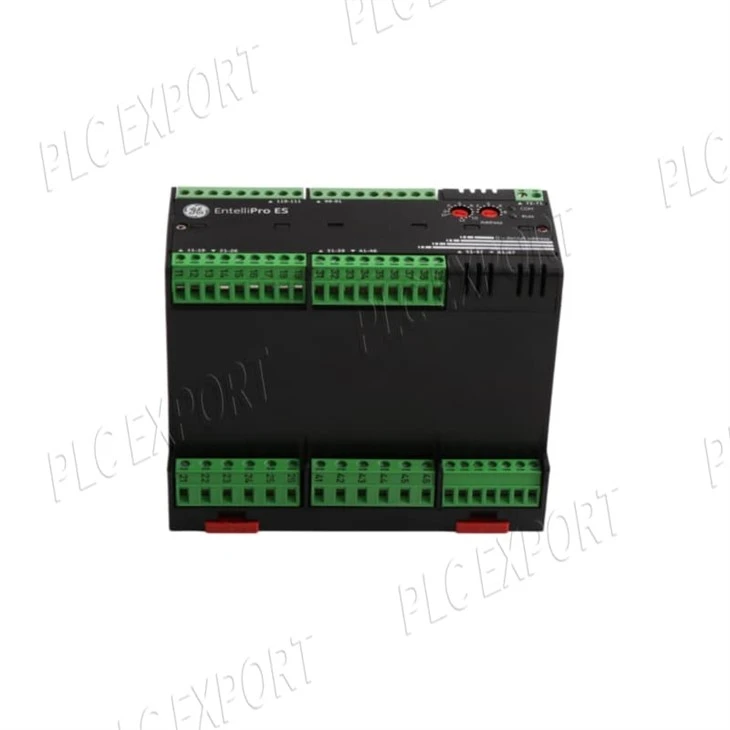 BENDRAS ELEKTROS ES5DP33 720007 valdymo blokas
