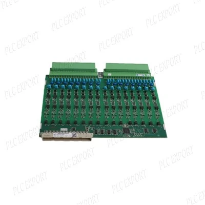 ABB 1MRK000508-BDR04 1MRK000007-21 įvesties modulio prekės ženklas