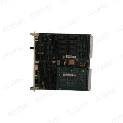 ABB DSCS{0}}EV ryšio procesorius