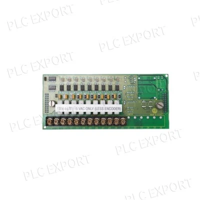 Allen Bradley 1336-QOUT-SP13A tranzistoriaus modulis