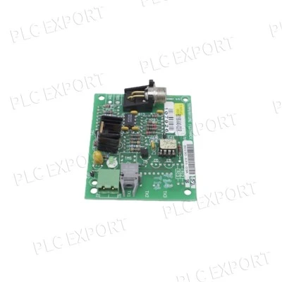 Allen Bradley 80190-640-03-R signalų kondicionavimo plokštė